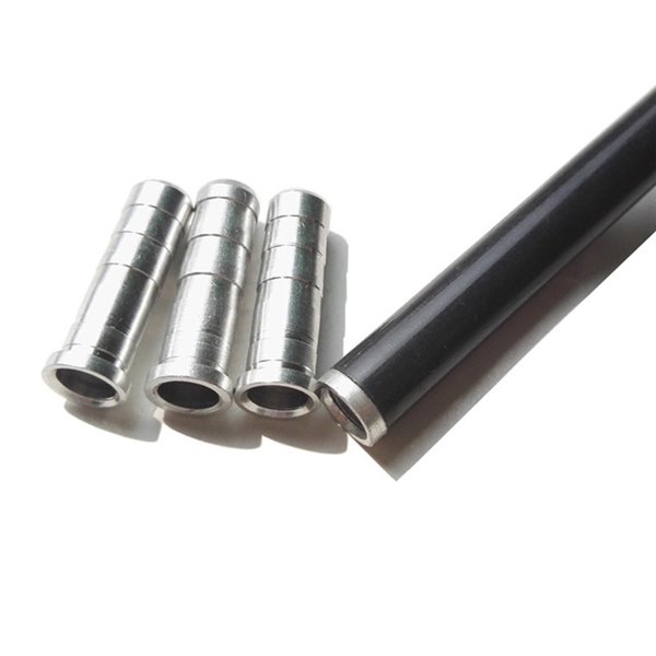 אינסרט אוניברסאלי לחצי קרבון ואלומיניום