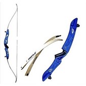 recurve sirius fiberglass