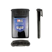 אשפת כיס לחיצים - מוצר חדש