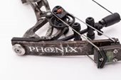Oneida Phoenix Bow6