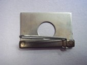 מדפון/תומך חץ Gompy-Regi