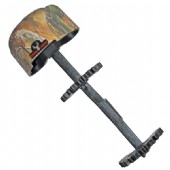 אשפת חצים להרכבה בקשת