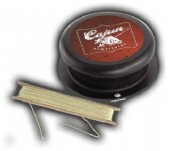 תוף מתברג נושא חוט דייג