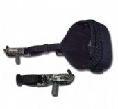 הדק עם שרוול Fletcher Hook