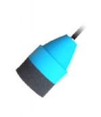 ראש ספוג מתברג לחץ