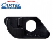 מדפון/תומך חץ גומי Super II Rest