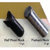 זנב לחץ בקשת אופקית