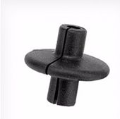 כוונת נשיקה - מידות וצבעים שונים