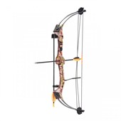 קשת גלגלים X Flite לגיל +14 ומעלה