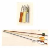 חץ עץ ארז עד 45-50#