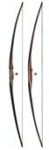 קשת עץ LONG BOW KLAUS DLX "68 #45