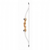 קשת עץ קטנה לילד MATRIX