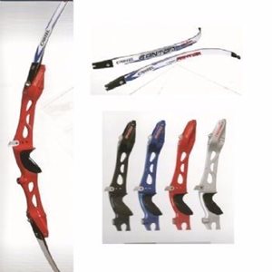 קשת תחרותית ממתכת FANTOM